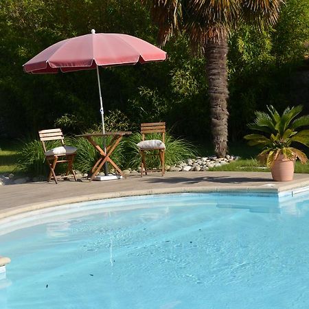 Chambre D'Hotes Et Spa Agen Zewnętrze zdjęcie