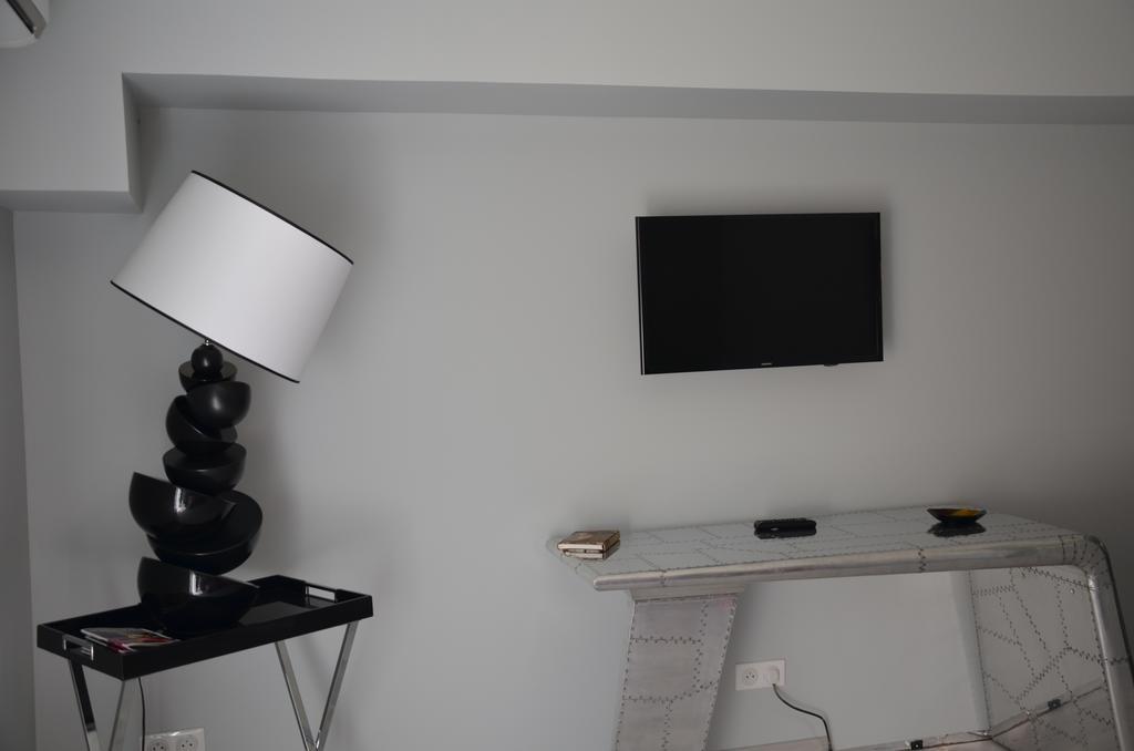 Chambre D'Hotes Et Spa Agen Pokój zdjęcie