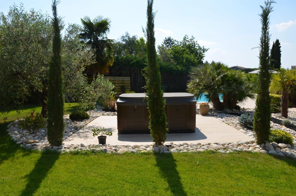 Chambre D'Hotes Et Spa Agen Pokój zdjęcie