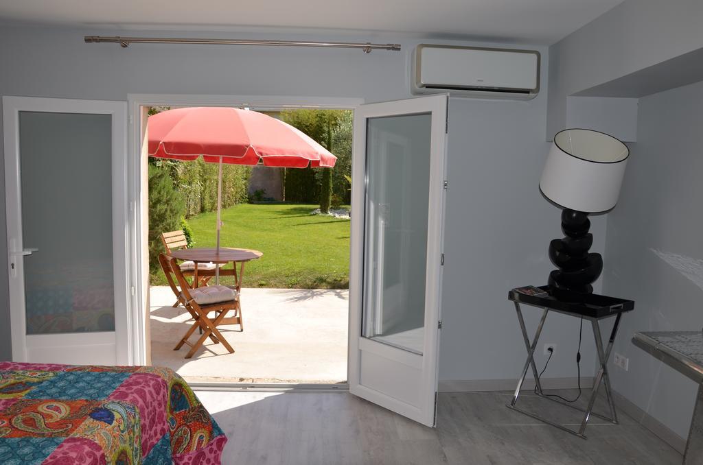 Chambre D'Hotes Et Spa Agen Pokój zdjęcie