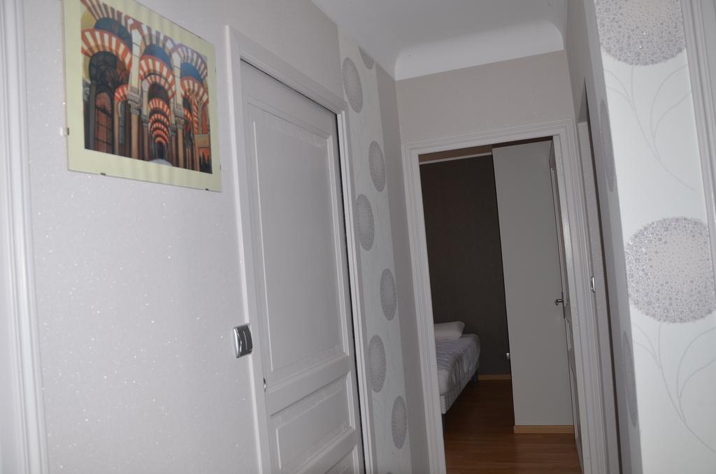 Chambre D'Hotes Et Spa Agen Zewnętrze zdjęcie