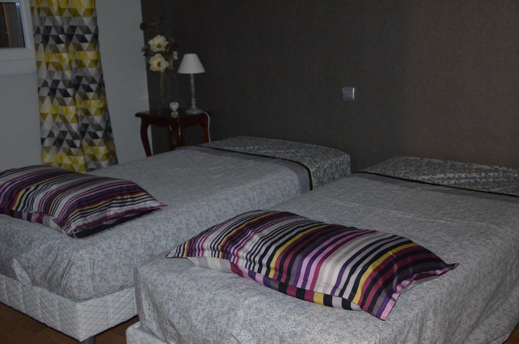 Chambre D'Hotes Et Spa Agen Zewnętrze zdjęcie
