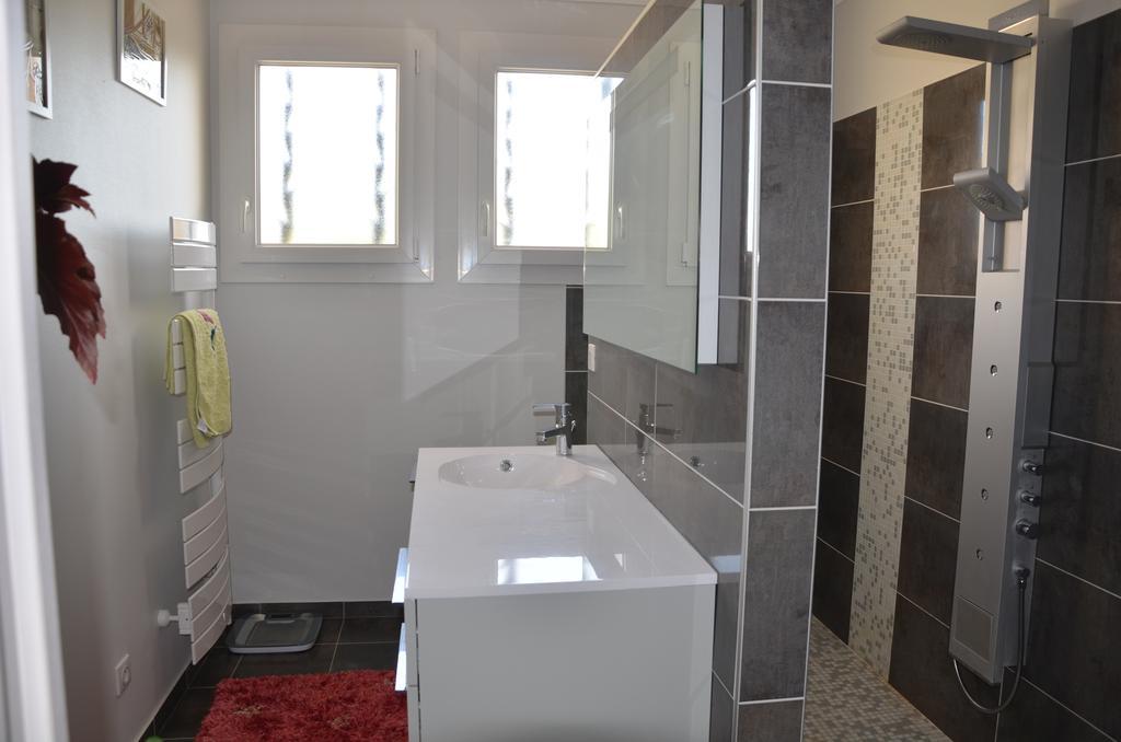 Chambre D'Hotes Et Spa Agen Zewnętrze zdjęcie