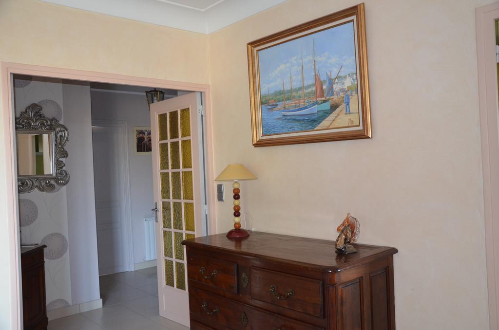 Chambre D'Hotes Et Spa Agen Zewnętrze zdjęcie